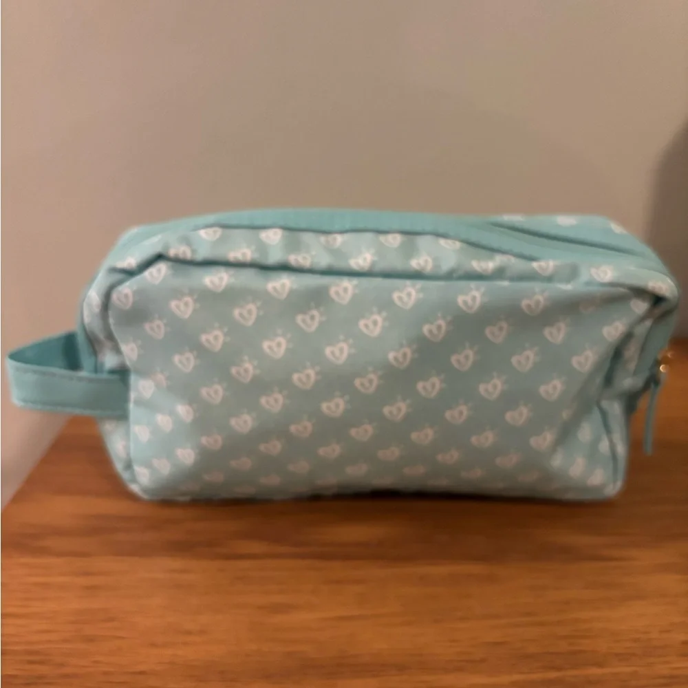Pampers On The Go Patterned Pouch Bag